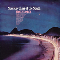 Edmundo Ros & His Orchestra - New Rhythms of the South