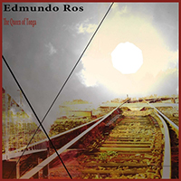 Edmundo Ros & His Orchestra - The Queen of Tonga (Remastered)