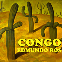 Edmundo Ros & His Orchestra - Congo