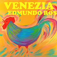 Edmundo Ros & His Orchestra - Venezia