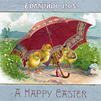 Edmundo Ros & His Orchestra - A Happy Easter