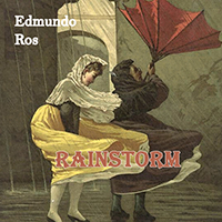 Edmundo Ros & His Orchestra - Rainstorm