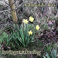 Edmundo Ros & His Orchestra - Spring Awakening