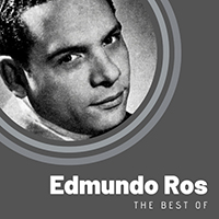 Edmundo Ros & His Orchestra - The Best of Edmundo Ros