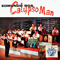 Edmundo Ros & His Orchestra - Calypso Man