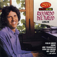 Riccardo Del Turco - Luglio