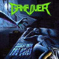 Game Over (ITA) - Burst Into The Quiet