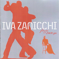 Iva Zanicchi - Fossi Un Tango