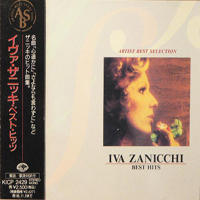 Iva Zanicchi - Best Hits