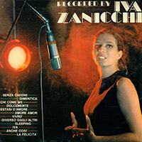 Iva Zanicchi - Unchained Melody