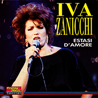 Iva Zanicchi - Estasi D'amore
