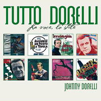 Johnny Dorelli - Tutto Dorelli - La Voce lo Stile (CD 1)