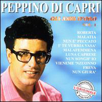 Peppino Di Capri - Gli Anni D'oro Vol. 1