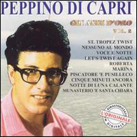 Peppino Di Capri - Gli Anni D'oro Vol. 2