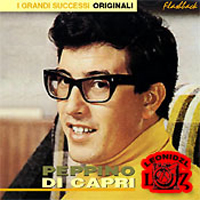 Peppino Di Capri - I Grandi Successi Originali (CD 1)
