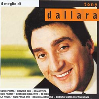 Tony Dallara - Il Meglio Di