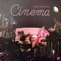 Viola Valentino - Cinema