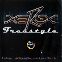 Xerox & Illumination - Freestyle