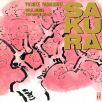 Yosuke Yamashita Trio - Sakura