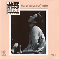 Yosuke Yamashita Trio - Jazzbuhne Berlin '83