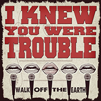 Walk Off The Earth - I Knew You Were Trouble (with KRNFX)