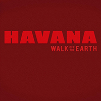 Walk Off The Earth - Havana (feat. Jocelyn Alice & KRNFX)