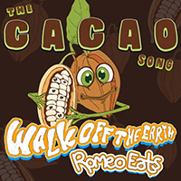 Walk Off The Earth - The Cacao Song (with Romeo Eats)