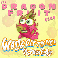 Walk Off The Earth - The Dragonfruit Song (with Romeo Eats, Delmar)