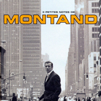Yves Montand - 3 Petites Notes De (CD 3)