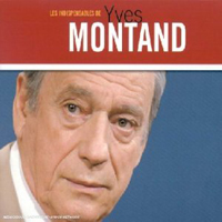 Yves Montand - Les Indispensables