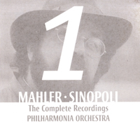 Giuseppe Sinopoli - Mahler-Sinopoli: Complete Recordings (CD 1) - Das Klagende Lied