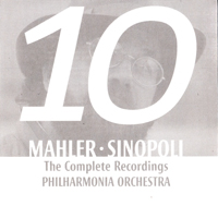 Giuseppe Sinopoli - Mahler-Sinopoli: Complete Recordings (CD 10) - Symphonie Nr. 7 (1-3)