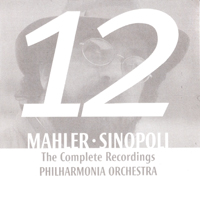 Giuseppe Sinopoli - Mahler-Sinopoli: Complete Recordings (CD 12) - Symphonie Nr. 8 (2)
