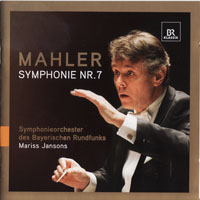 Mariss Jansons - Gustav Mahler - Sinfonie No 7