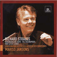 Mariss Jansons - Richard Strauss