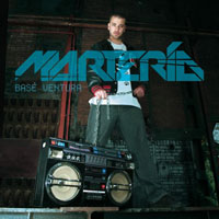 Marteria - Base Ventura