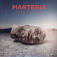 Marteria - Zum Glueck in die Zukunft (CD 2)