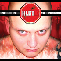 Klute (DNK) - Sinner (EP)