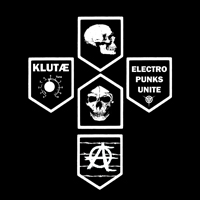 Klute (DNK) - Electro Punks Unite