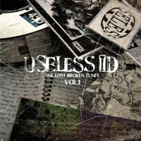 Useless ID - The Lost Broken Tunes, vol. 1