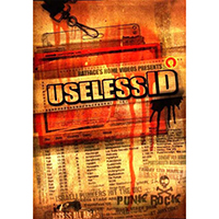 Useless ID - Ratfaces Home Videos Presents Useless ID