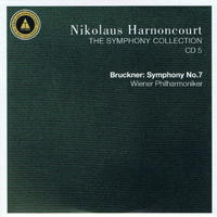 Nikolaus Harnoncourt - The Symphony Collection (CD 5)