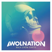 Awolnation - Back From Earth (EP)