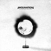 Awolnation - Hollow Moon (Bad Wolf) (Single)