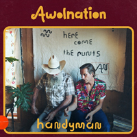 Awolnation - Handyman (Single)