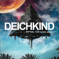 Deichkind - Befehl Von Ganz Unten (Deluxe Edition)