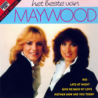 Maywood - Het Beste Van Maywood