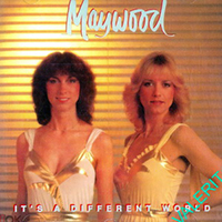 Maywood - It's A Different World (Vil-Art)