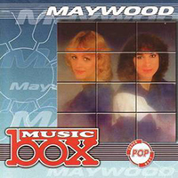 Maywood - The Best Of (Music Box)