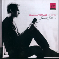 Alexandre Tharaud - Chopin (1810-1849) - Journal Intime